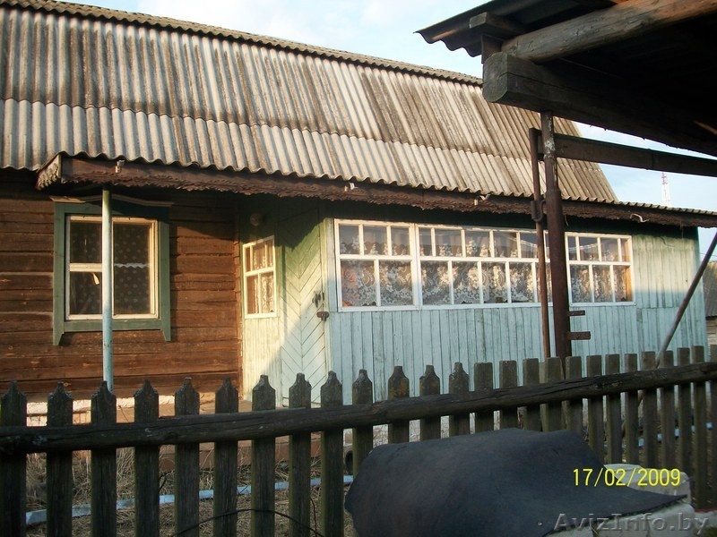 Продам дом  на вывоз не дорого - Изображение #6, Объявление #987674