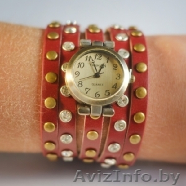 КОПИИ НАРУЧНЫХ ЧАСОВ ОТЛИЧНОГО КАЧЕСТВА !!!   - Изображение #6, Объявление #1000792