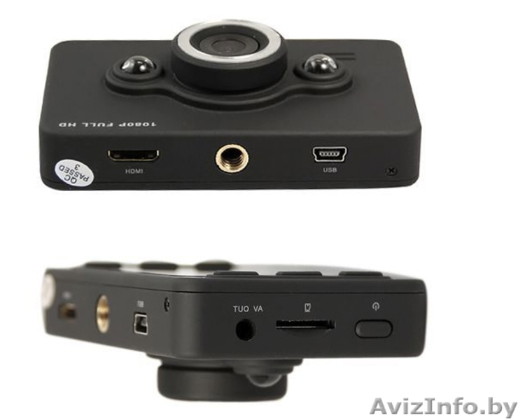 АвтоВидеорегистратор - Изображение #3, Объявление #993033