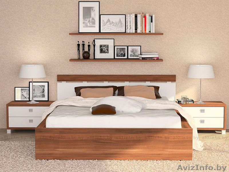 Спальня на заказ, кровать на заказ. - Изображение #5, Объявление #985999