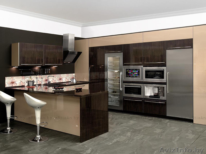 Мебель на заказ.  - Изображение #5, Объявление #985924