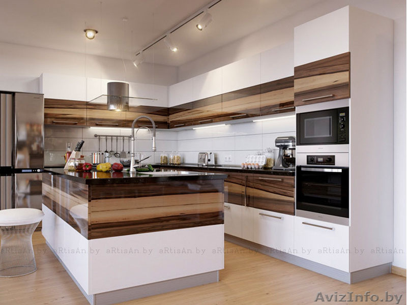 Мебель на заказ.  - Изображение #6, Объявление #985924