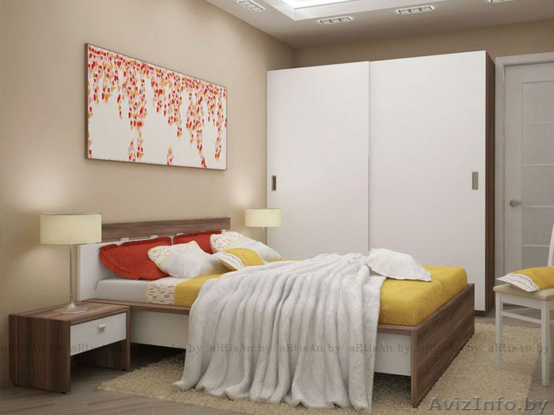 Спальня на заказ, кровать на заказ. - Изображение #6, Объявление #985999