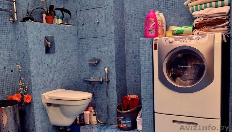 2-х комн.квартира в Минске, недорого. - Изображение #4, Объявление #990993