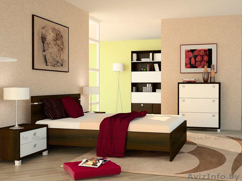 Спальня на заказ, кровать на заказ. - Изображение #7, Объявление #985999