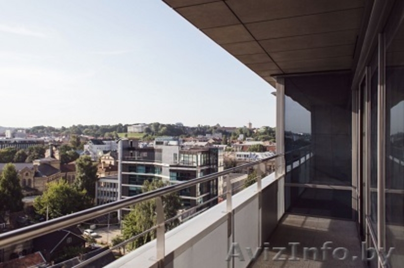 Аренда апартаментов в Вильнюсе на сутки. - Изображение #4, Объявление #999599