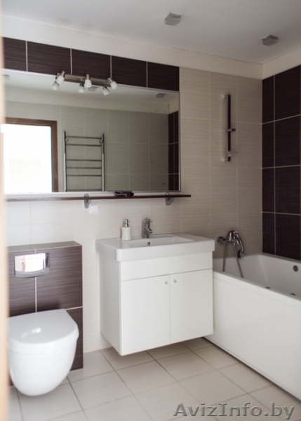 Аренда апартаментов в Вильнюсе на сутки. - Изображение #3, Объявление #999599