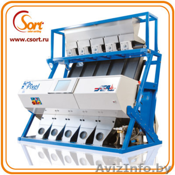 Фотосепараторы, поставка и обслуживание - Изображение #1, Объявление #930146