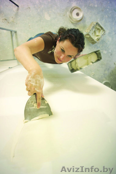 Выполним Все виды ремонта помещений и зданий! - Изображение #5, Объявление #997861