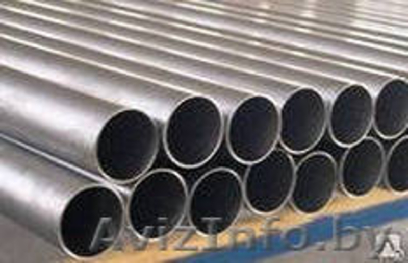 Арматура, уголок, труба круглого и квадратного сечения, балка двутавровая - Изображение #3, Объявление #1000067