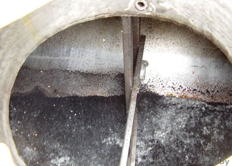 Продам бочку б/у. - Изображение #2, Объявление #989385