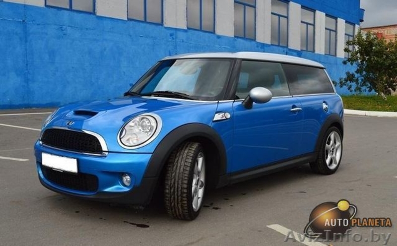 Mini Clubman S, 2010 АВТО В НАЛИЧИИ - Изображение #1, Объявление #996842