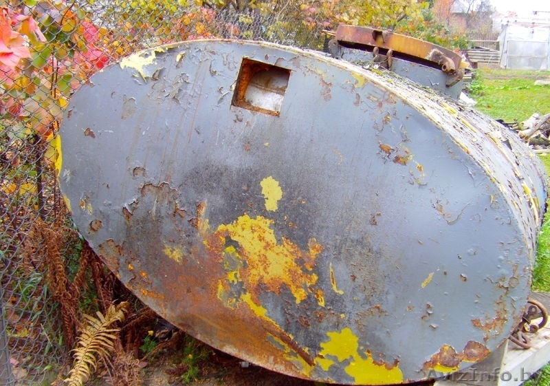 Продам бочку б/у. - Изображение #3, Объявление #989385