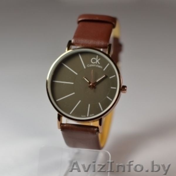  СКИДКИ ДО 70% НА НАРУЧНЫЕ ЧАСЫ (КОПИИ)!!! УСПЕЙ... - Изображение #2, Объявление #1000798