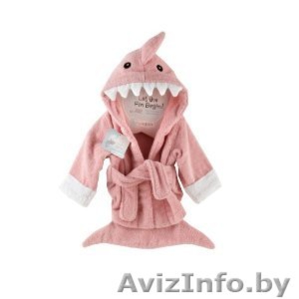 Создайте игру-сказку для вашего ребенка (детское полотенце пончо) - Изображение #5, Объявление #988211