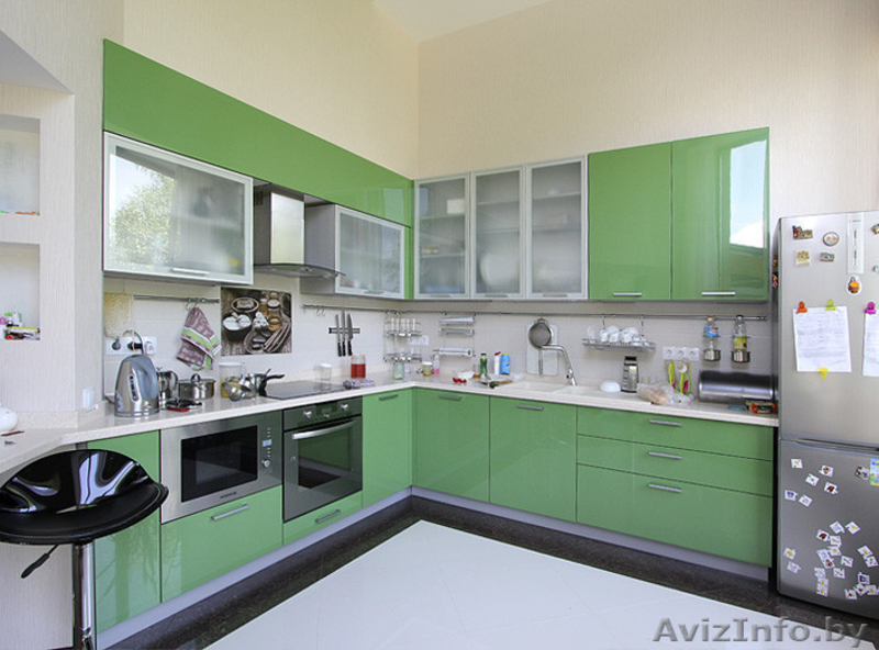 Мебель на заказ.  - Изображение #2, Объявление #985924