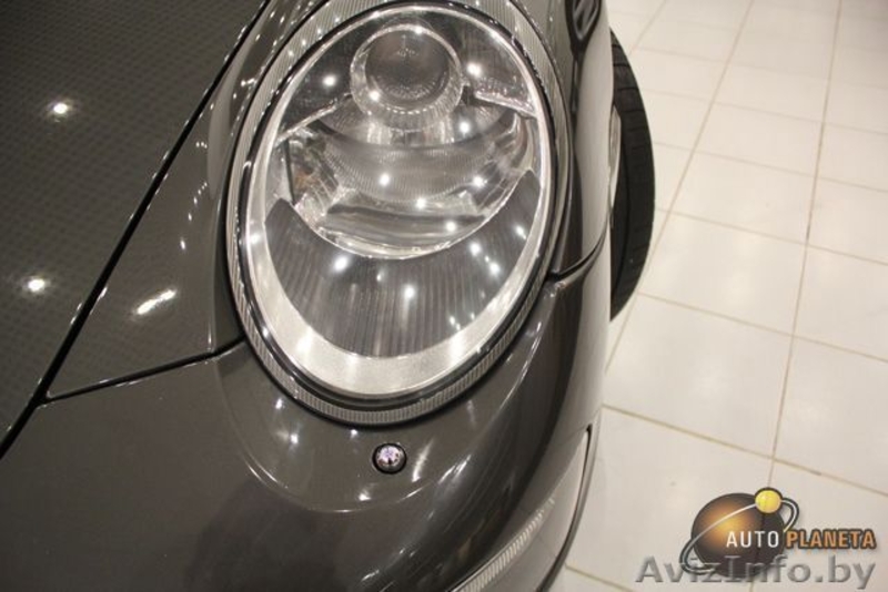 Porsche 911 Carrera S  - Изображение #4, Объявление #993194