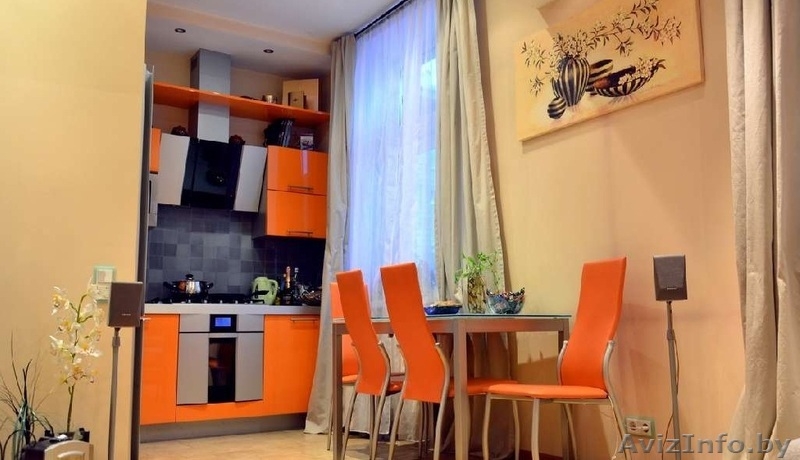 2-к квартира в Минске. Продам недорого. - Изображение #3, Объявление #1000206