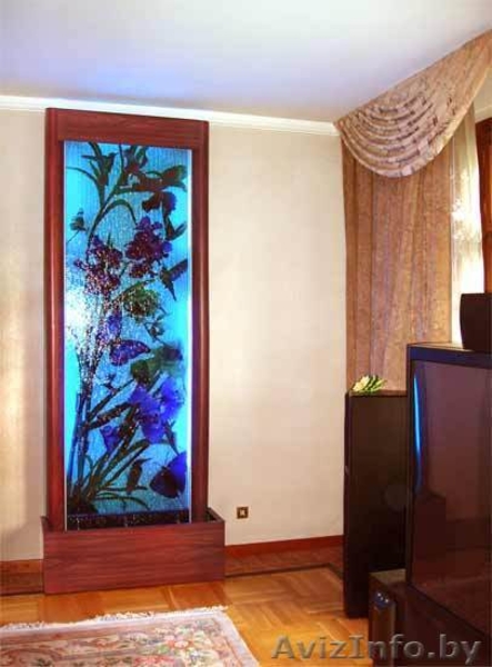 Декоративный водопад для дома - Изображение #6, Объявление #217285