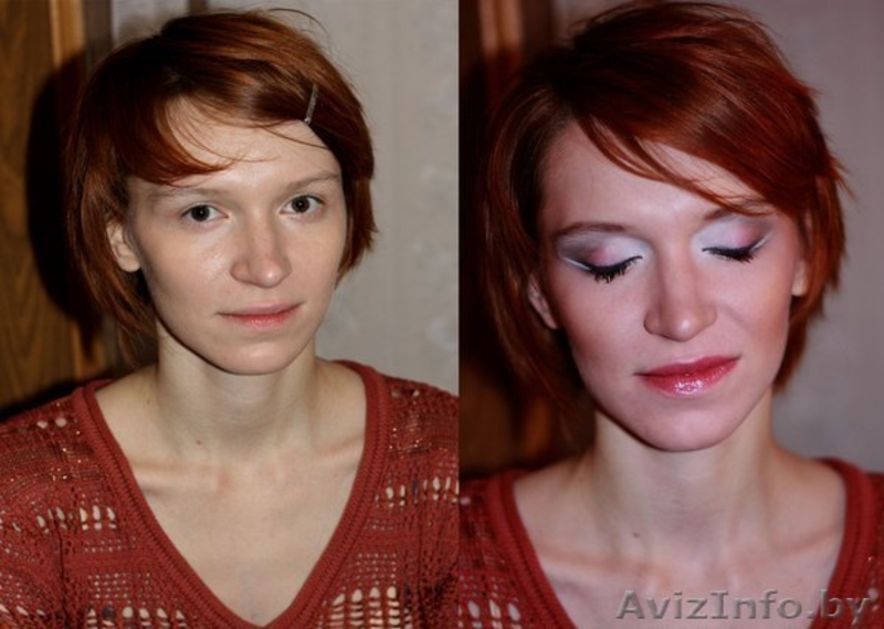 Макияж для вас, Визажист - Изображение #3, Объявление #995250