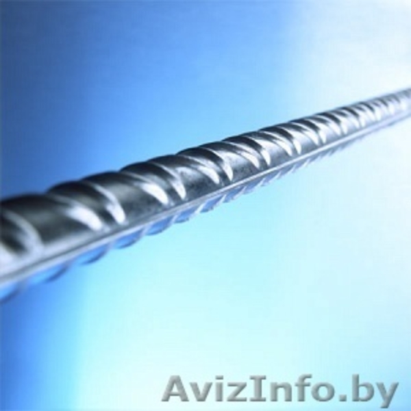 Арматура, арматура стальная, арматура металлическая, А1, Арматура А1, - Изображение #3, Объявление #1000070