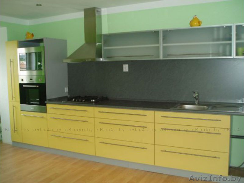 Кухня на заказ.  - Изображение #4, Объявление #986014