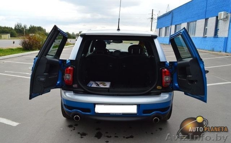 Mini Clubman S, 2010 АВТО В НАЛИЧИИ - Изображение #3, Объявление #996842