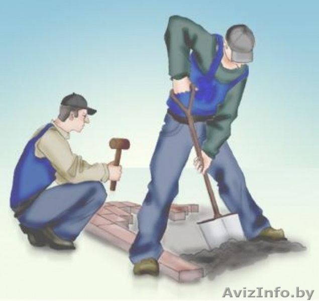 Поможем справиться с целым спектром подсобных работ - Изображение #3, Объявление #997857