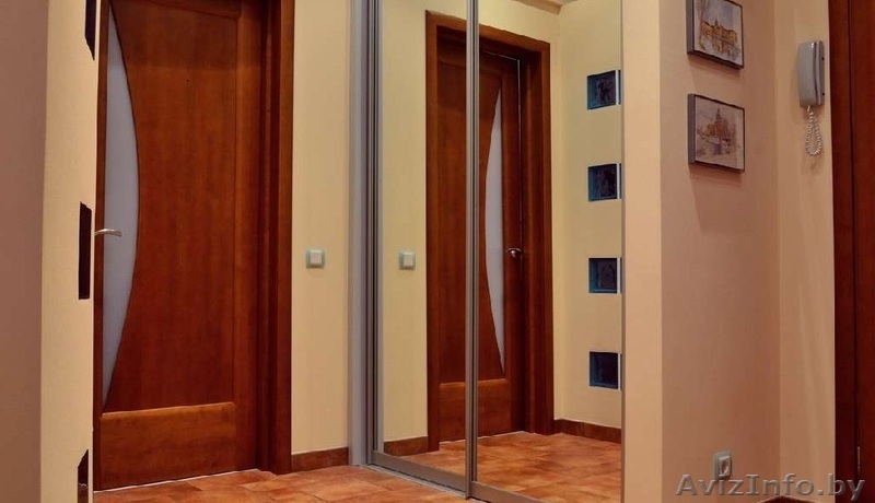 2-к квартира в Минске. Продам недорого. - Изображение #1, Объявление #1000206