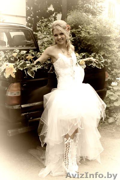 пошив и ремонт мужской и женской одежды - Изображение #7, Объявление #993822