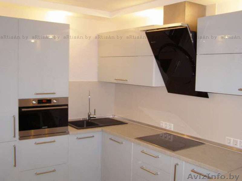 Кухня на заказ.  - Изображение #5, Объявление #986014