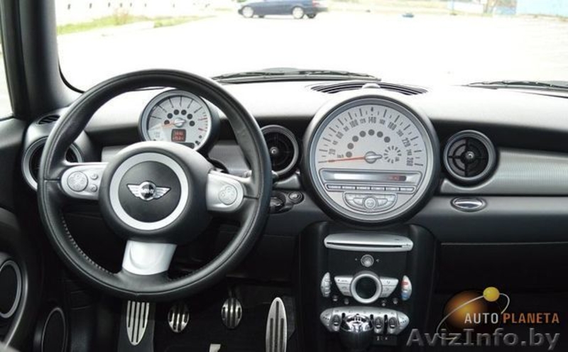 Mini Clubman S, 2010 АВТО В НАЛИЧИИ - Изображение #5, Объявление #996842