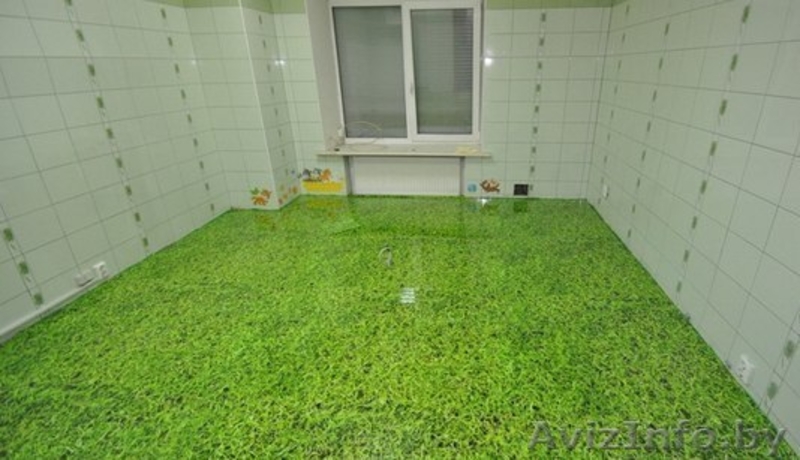 Декоративные 3D полы под ключ! - Изображение #4, Объявление #989757