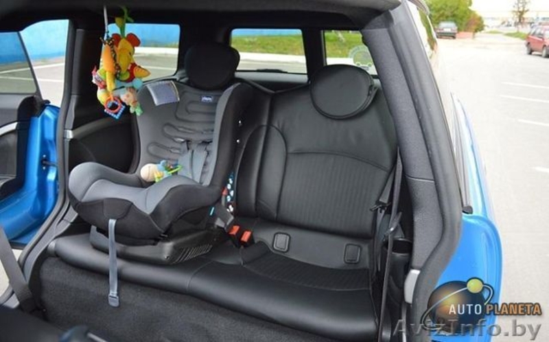 Mini Clubman S, 2010 АВТО В НАЛИЧИИ - Изображение #6, Объявление #996842