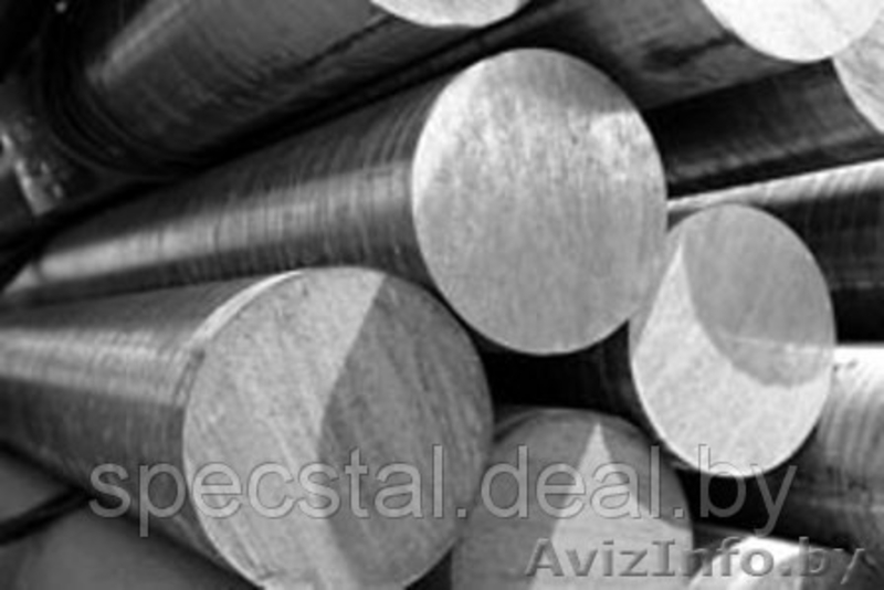 Арматура, уголок, труба круглого и квадратного сечения, балка двутавровая - Изображение #4, Объявление #1000067