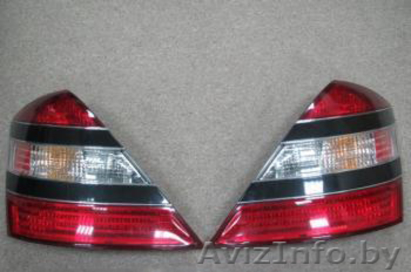 Mercedes-Benz S-Class W221 Дешево - Изображение #4, Объявление #987964