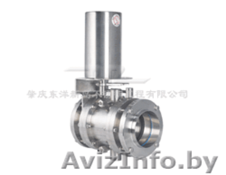 Клапаны для пищевой промышленности Toyo-Niijima - Изображение #4, Объявление #988994