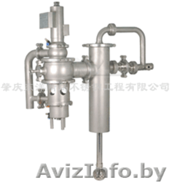 Клапаны для пищевой промышленности Toyo-Niijima - Изображение #2, Объявление #988994