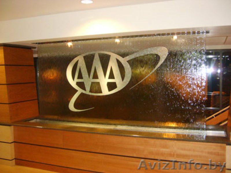 Водопад по стеклу - Изображение #10, Объявление #208159