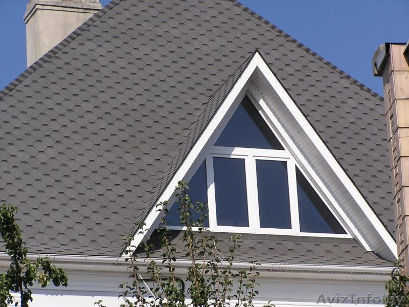 IKO - мягкая, гибкая, битумная кровля - Изображение #7, Объявление #988250