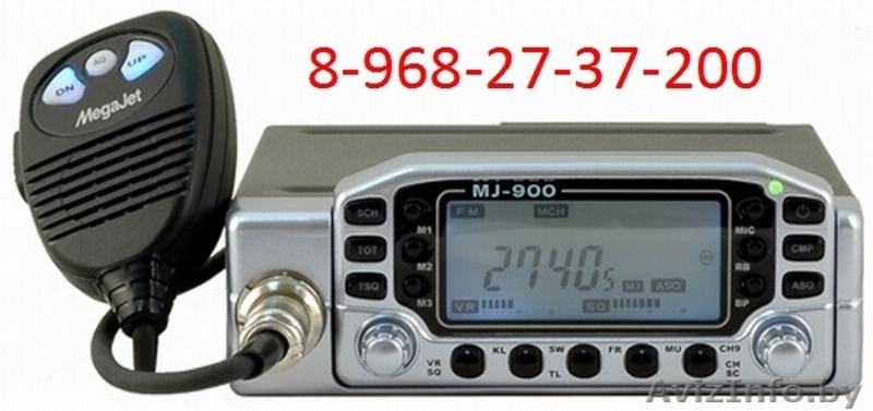 Автомобильные — Рации — 8-968-27-37-200 - в Ставропольском крае — в Ставрополе — - Изображение #9, Объявление #992420