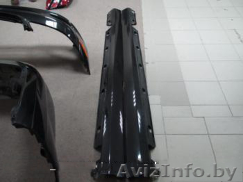 Mercedes-Benz S-Class W221 Дешево - Изображение #2, Объявление #987964