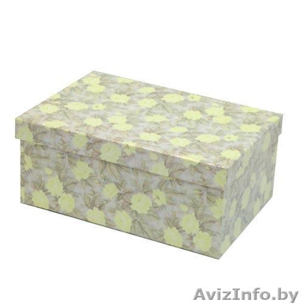 Подарочные коробки - Изображение #8, Объявление #992582