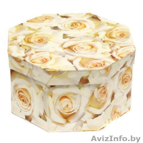 Подарочные коробки - Изображение #3, Объявление #992582