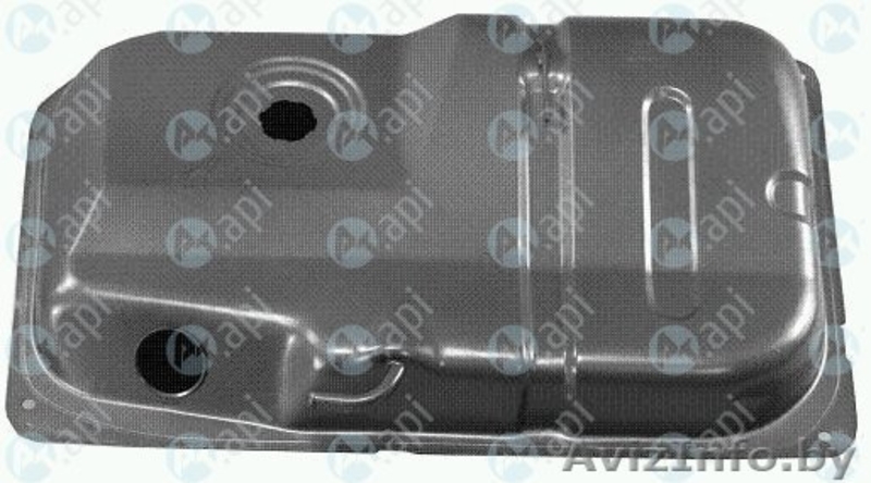 Купить ТОПЛИВНЫЙ БАК. КУПИТЬ В МИНСКЕ. НЕДОРОГО. - Изображение #3, Объявление #322712