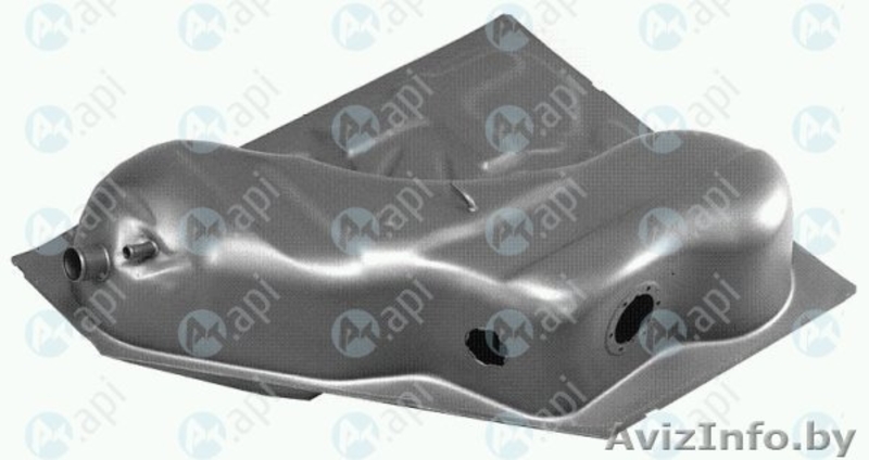 Купить ТОПЛИВНЫЙ БАК. КУПИТЬ В МИНСКЕ. НЕДОРОГО. - Изображение #2, Объявление #322712