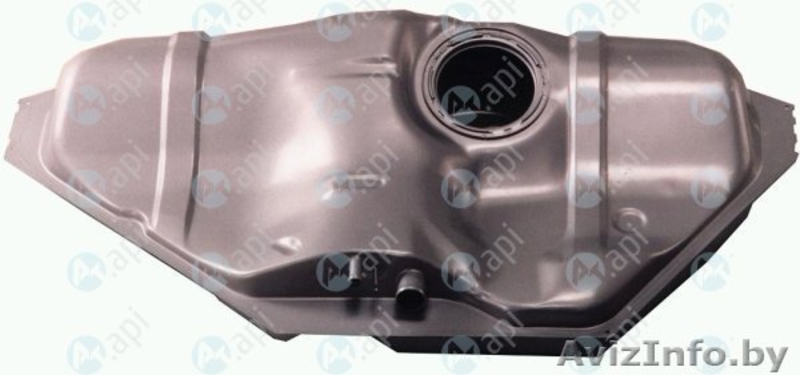 Купить ТОПЛИВНЫЙ БАК. КУПИТЬ В МИНСКЕ. НЕДОРОГО. - Изображение #1, Объявление #322712