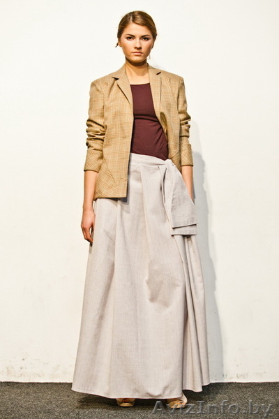 пошив и ремонт мужской и женской одежды - Изображение #9, Объявление #993822