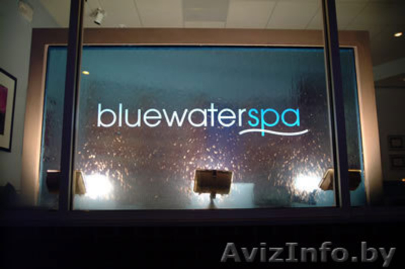 Водопады с логотипом - поднимут престиж компании! - Изображение #3, Объявление #208172