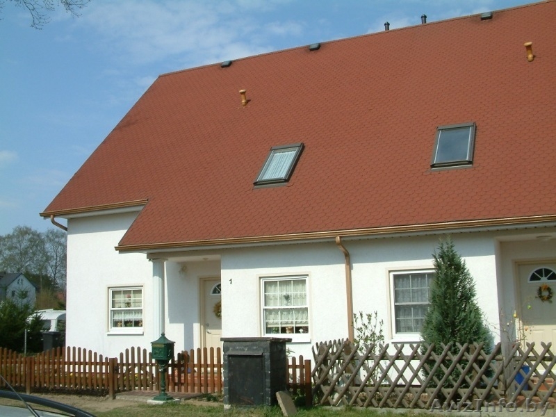 IKO - мягкая, гибкая, битумная кровля - Изображение #3, Объявление #988250